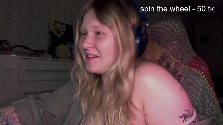 fairydreams_ Adult Chat December 1, 2025