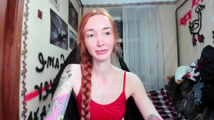 Roxy_Silver Adult Chat December 1, 2025