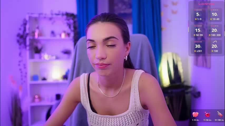 alexis_luv_ Adult Chat December 1, 2025