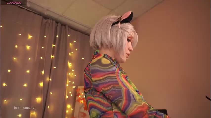 tatacoy Adult Chat December 1, 2025