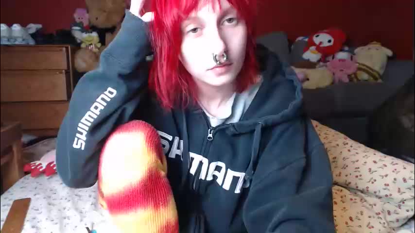 devilg1rl Adult Chat December 1, 2025