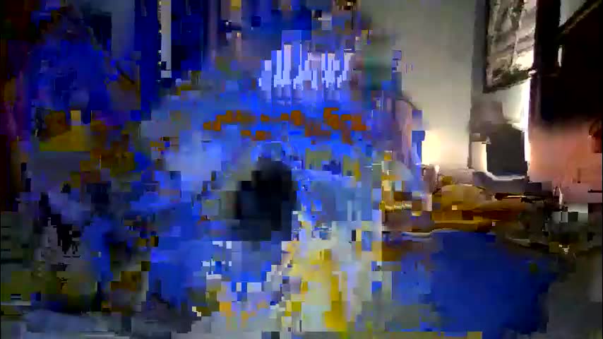 xxverabbyxx Adult Chat December 1, 2025