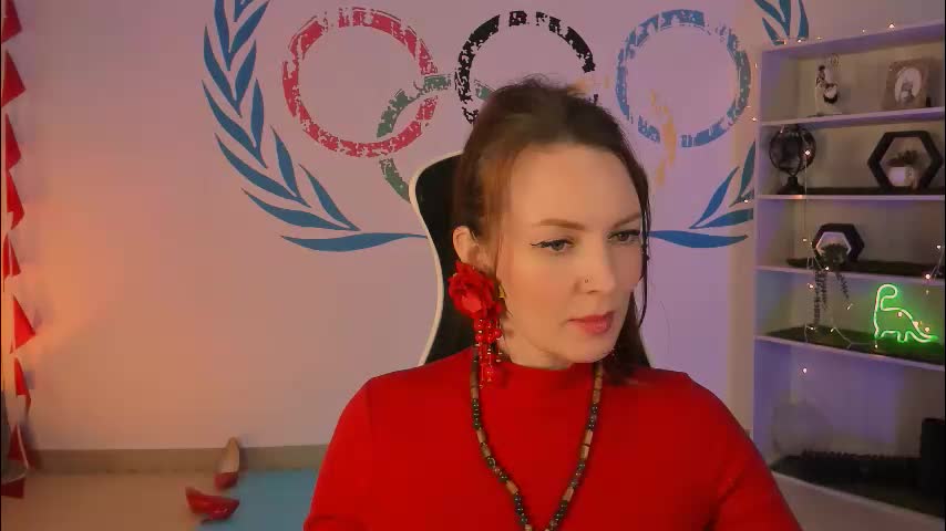 vandarossi Adult Chat December 1, 2025