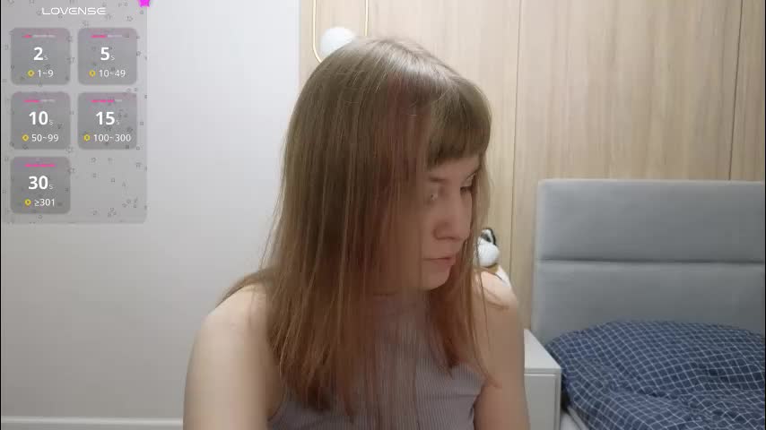 hermione_h Adult Chat December 1, 2025