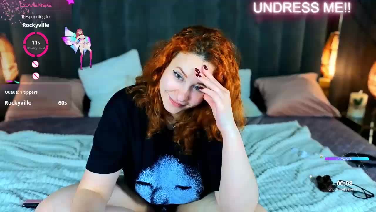 TeilaHex Adult Chat December 1, 2025