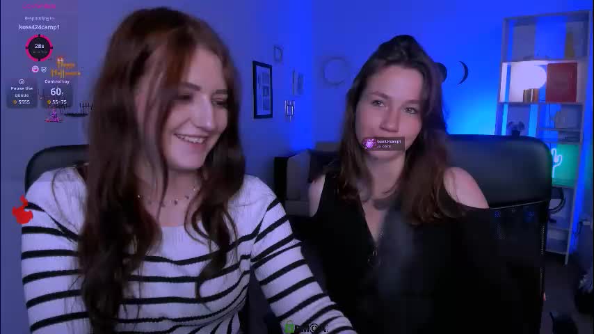 evelina_sun_ Adult Chat December 1, 2025