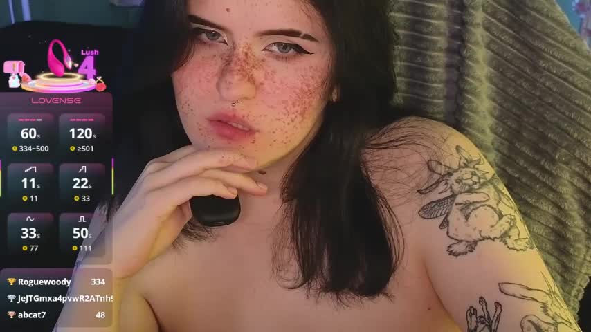 Dark_Shine Adult Chat December 1, 2025