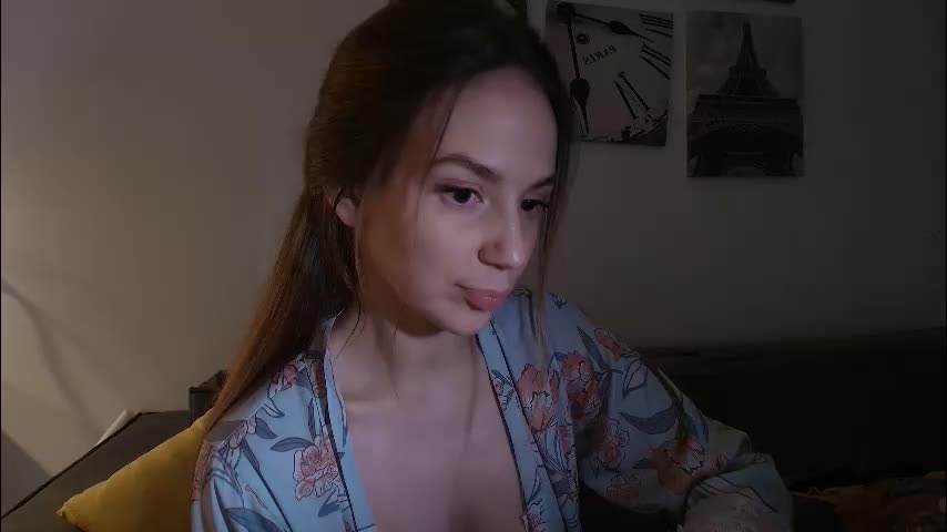 deressa_love Adult Chat December 1, 2025