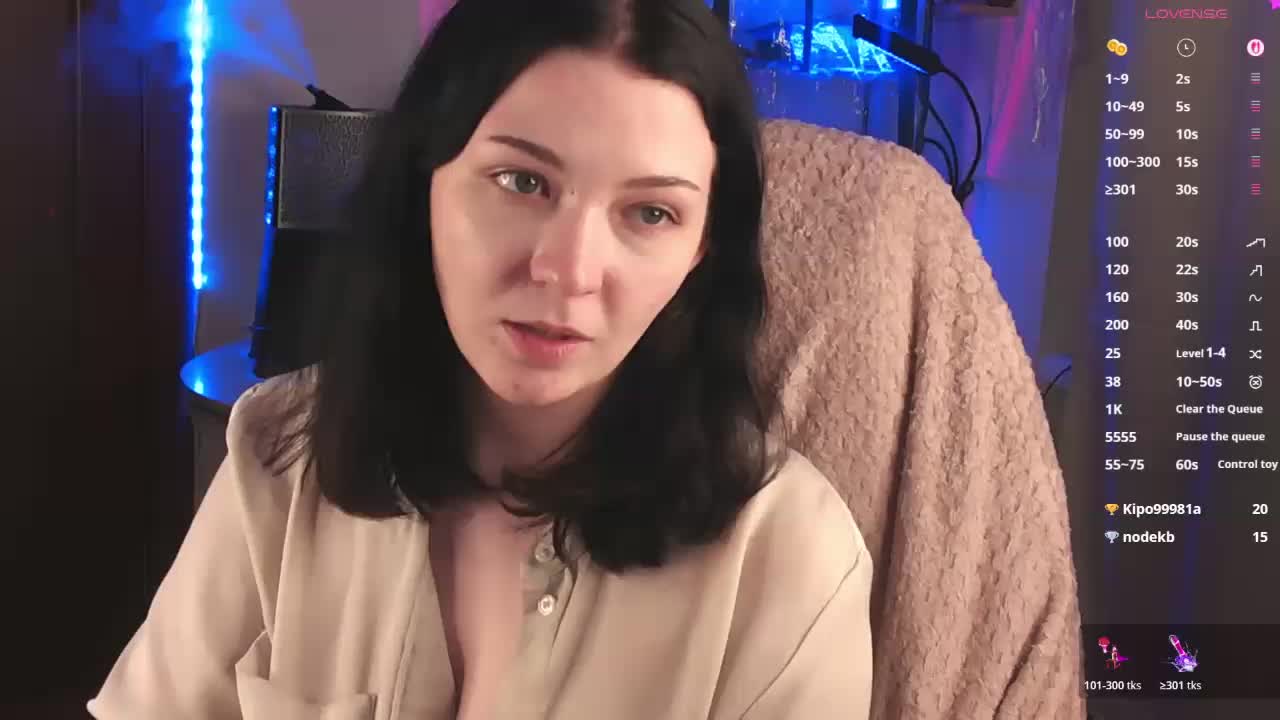 Lirras Adult Chat December 1, 2025