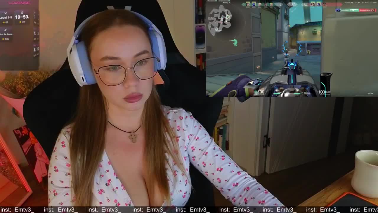 Emili1- Adult Chat December 1, 2025