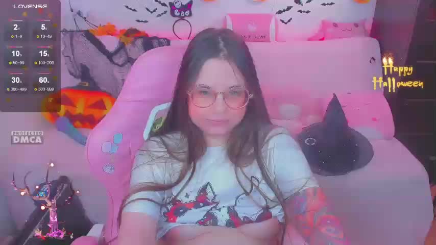 LoliSuccub Adult Chat December 1, 2025