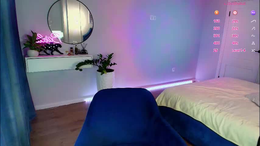 katherinepinke Adult Chat December 1, 2025