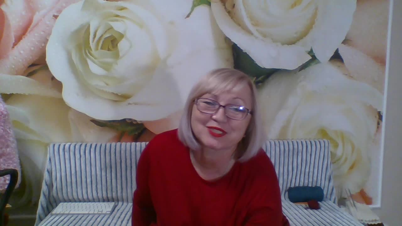 Beatris-K Adult Chat December 1, 2025