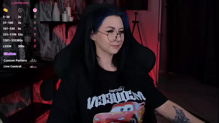 wesleegray Adult Chat December 1, 2025