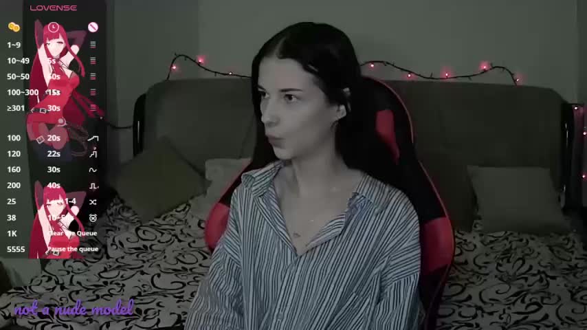 Miya_Dream_UKR Adult Chat December 1, 2025