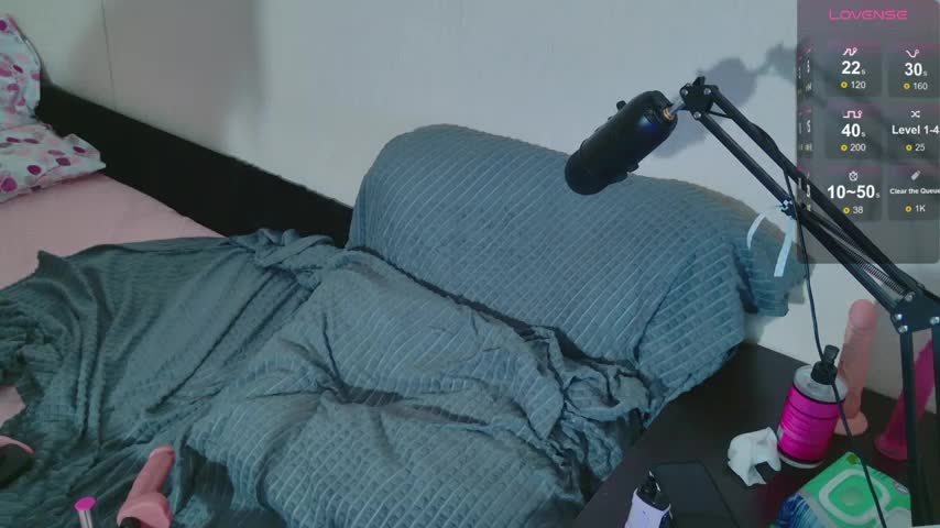 Electro_doll Adult Chat December 1, 2025