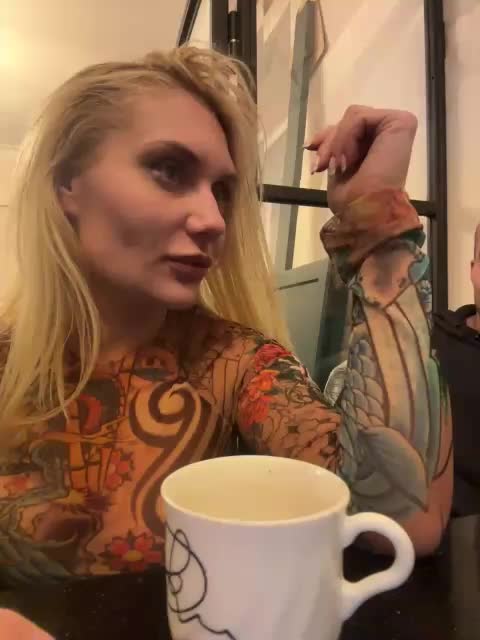 Tvoyasamka77 Adult Chat December 1, 2025