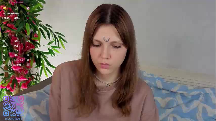 lunabate Adult Chat December 1, 2025