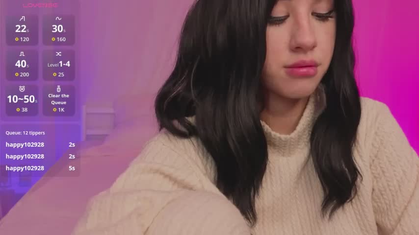 Necucub Adult Chat December 1, 2025