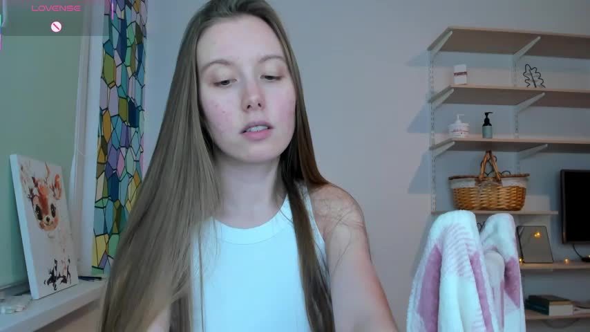 Peggy_Beauty Adult Chat December 1, 2025