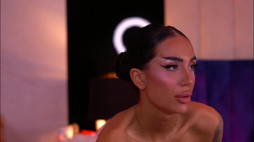 kimnatty Adult Chat December 1, 2025