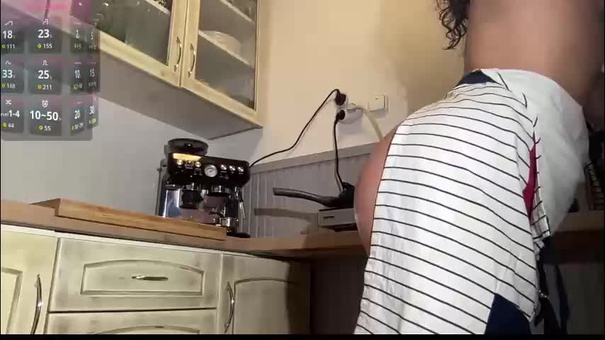 vani_vibez Adult Chat December 1, 2025