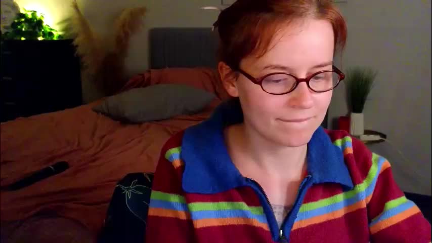 wow_luvng Adult Chat December 1, 2025