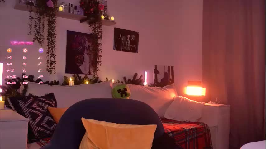 _lollyshy_ Adult Chat December 1, 2025