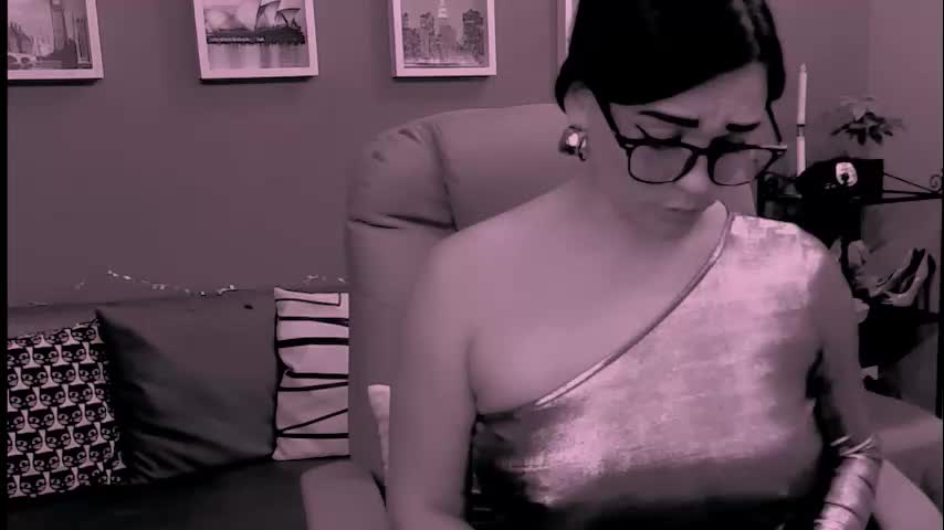 chantallovely Adult Chat December 1, 2025