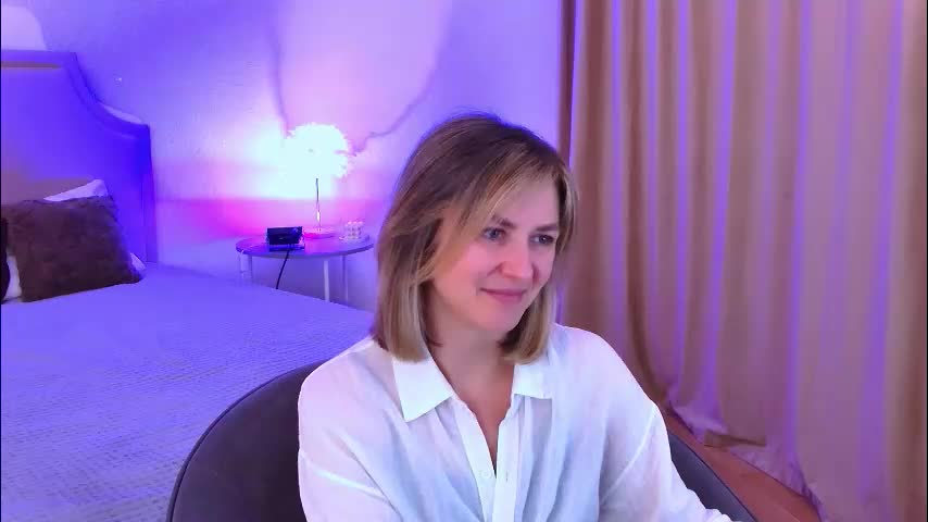 cutemirage Adult Chat December 1, 2025