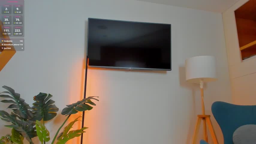 Hailey_Green Adult Chat December 1, 2025