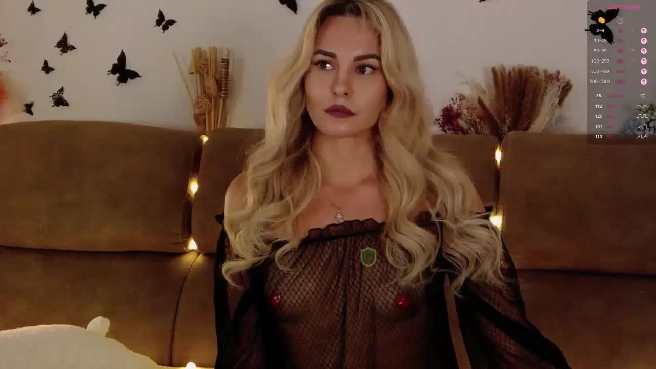 Kocmoc_Katerina Adult Chat December 1, 2025