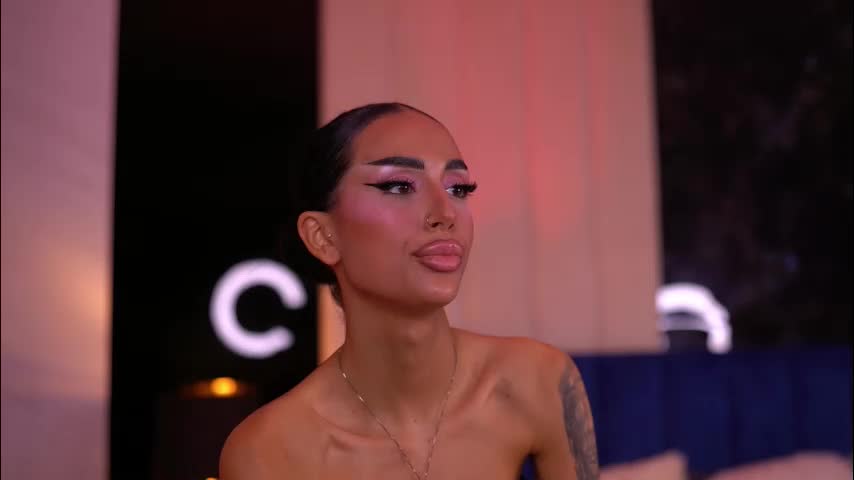 kimnatty Adult Chat December 1, 2025