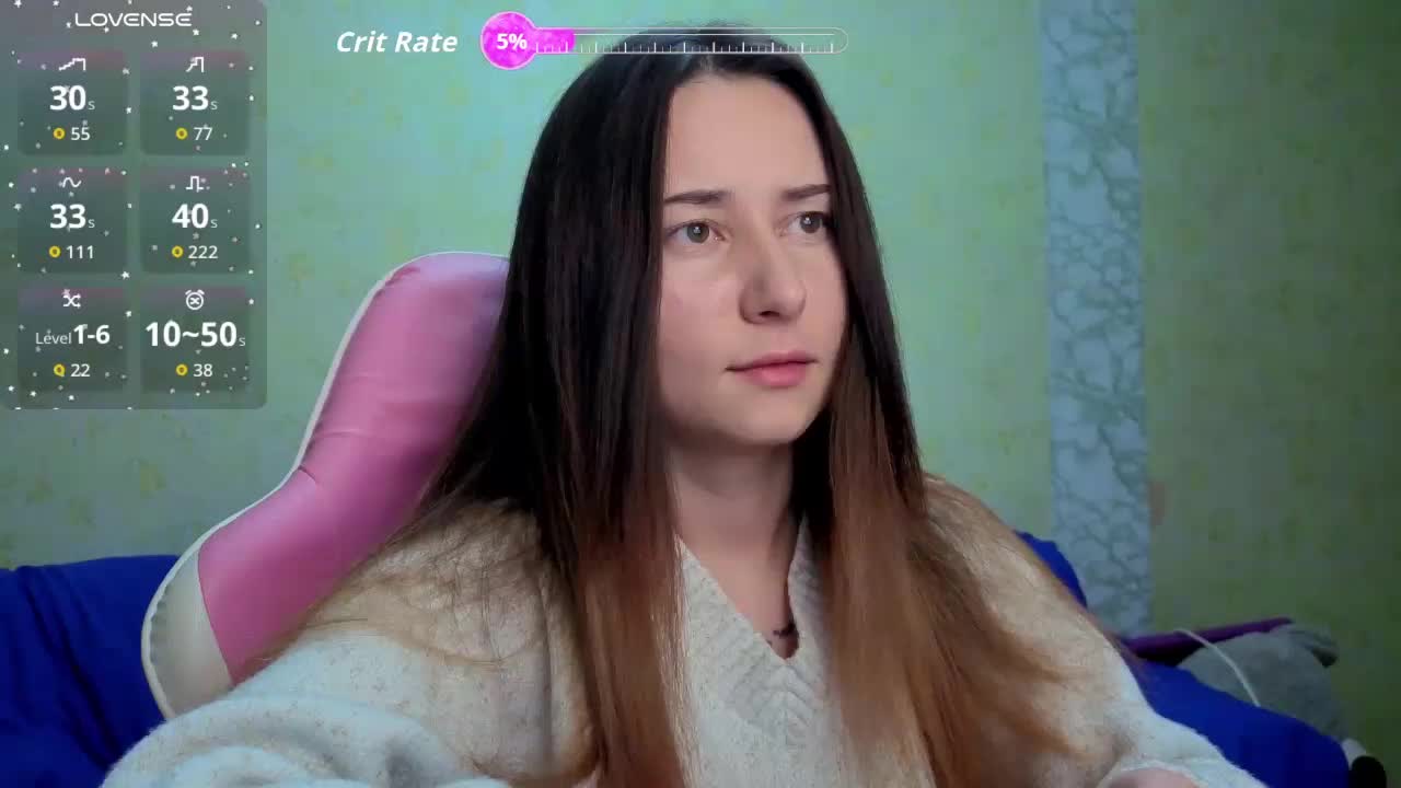 Unearthly Adult Chat December 1, 2025