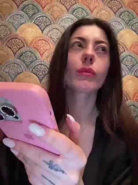 AB_runette Adult Chat December 1, 2025