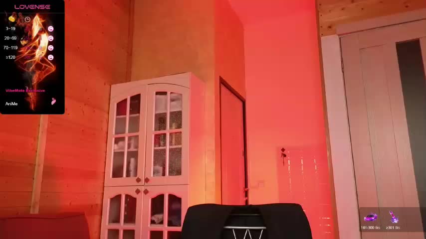 Findom_Lady_Shine Adult Chat December 1, 2025