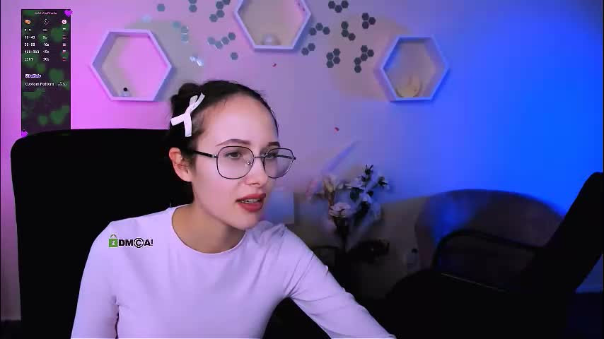 mona_cloud Adult Chat December 1, 2025