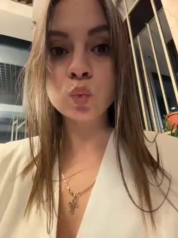 Katya_Katysha Adult Chat December 1, 2025