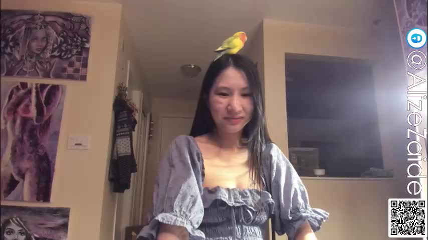 alizezaide Adult Chat December 1, 2025