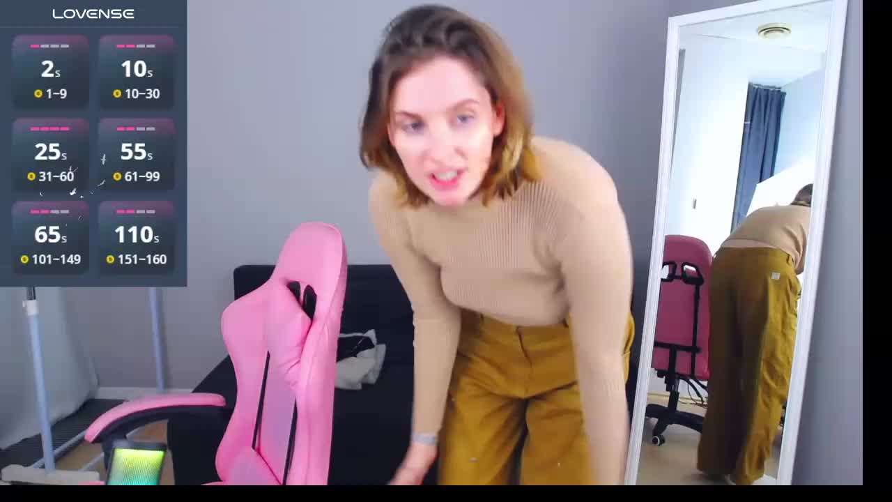 AdelRay Adult Chat December 1, 2025