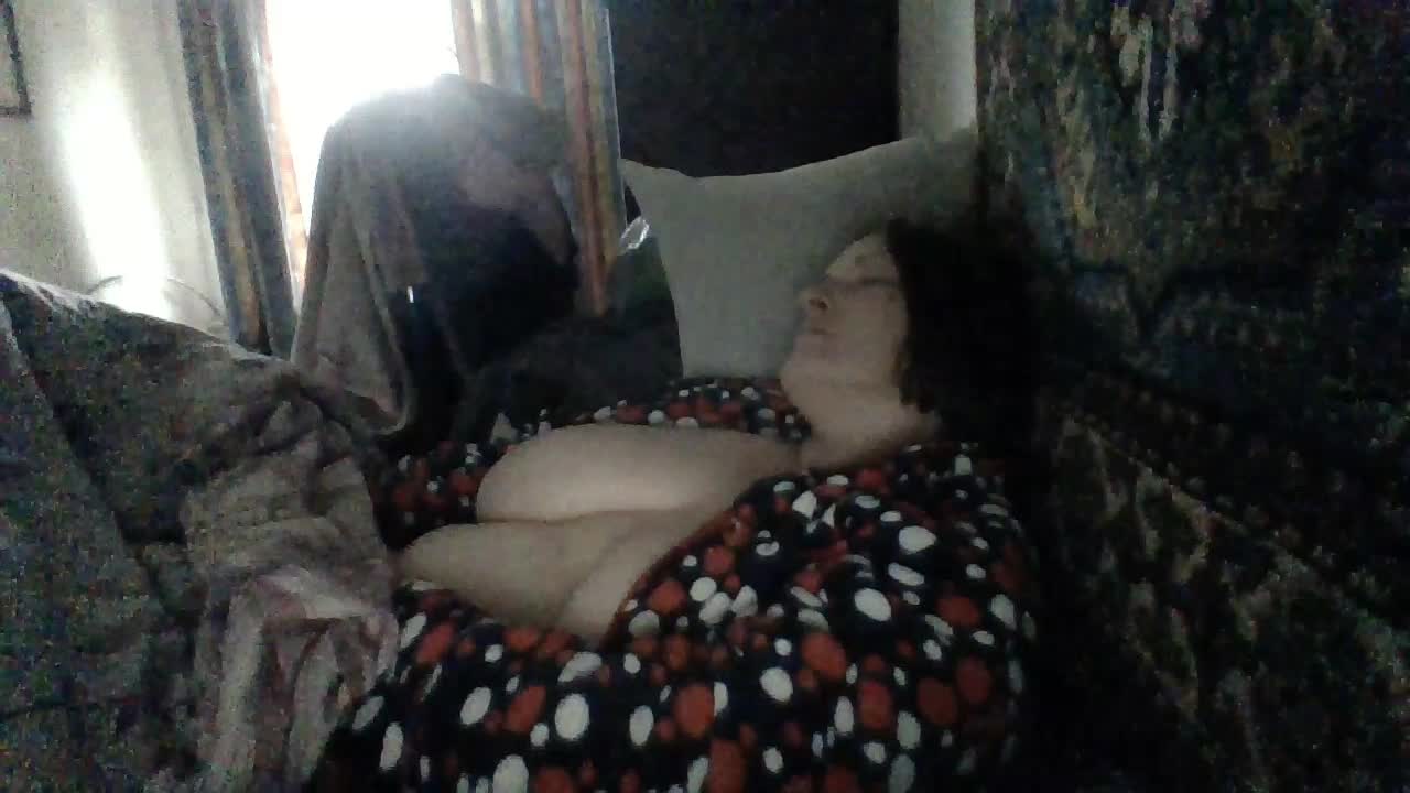 AllaSowinskaya Adult Chat December 1, 2025