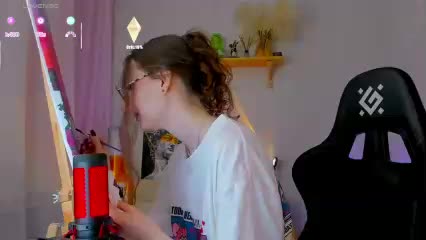 KiraRumGirl Adult Chat December 1, 2025