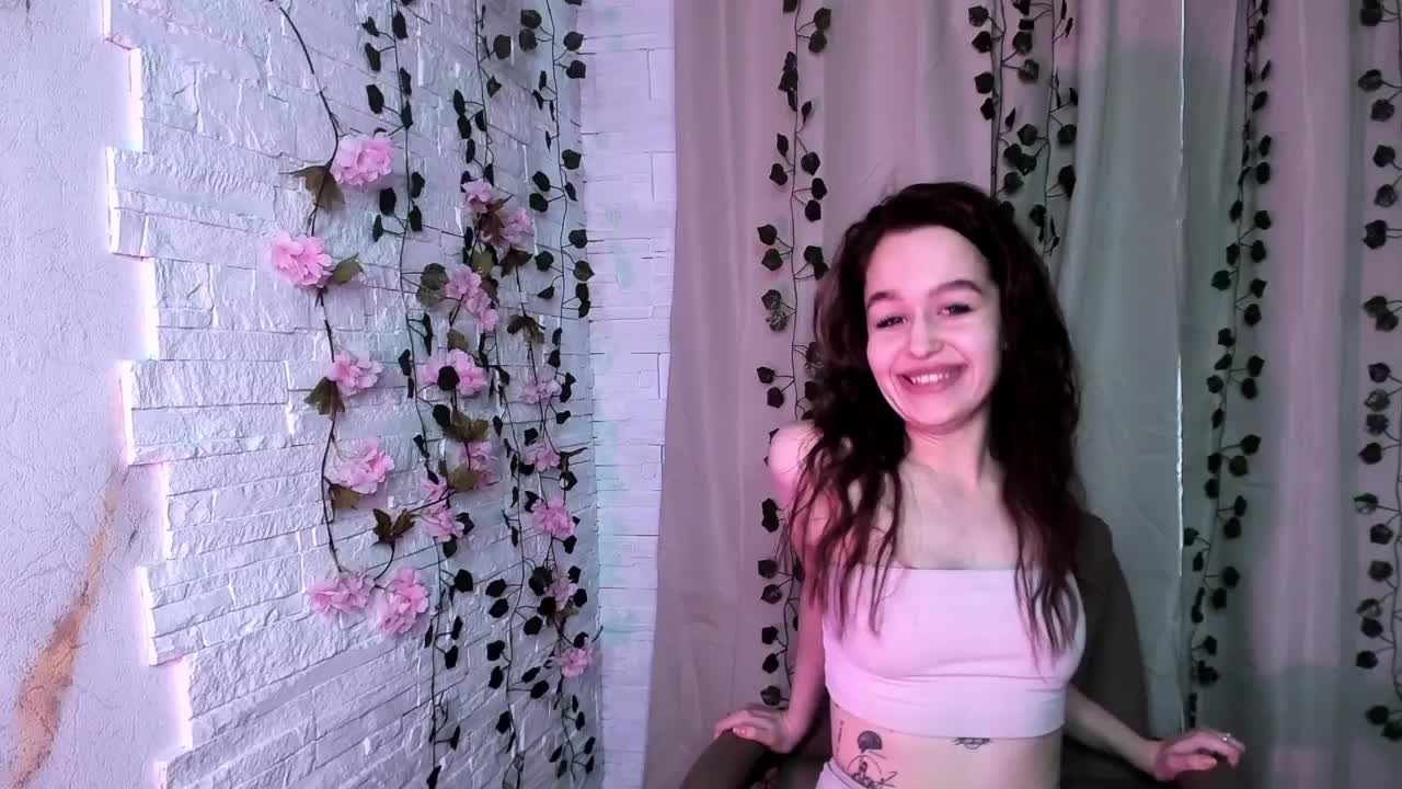 SteshaRay Adult Chat December 1, 2025