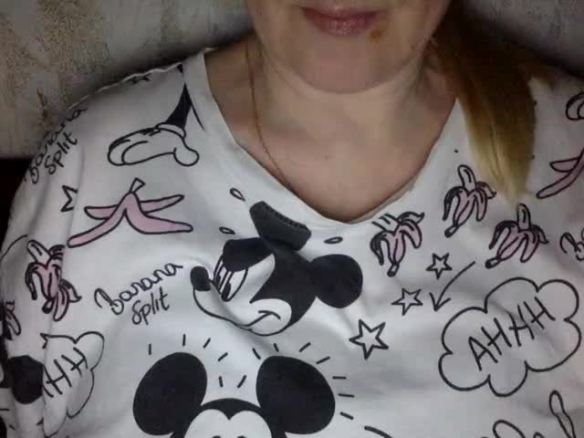 BlondyVio Adult Chat December 1, 2025