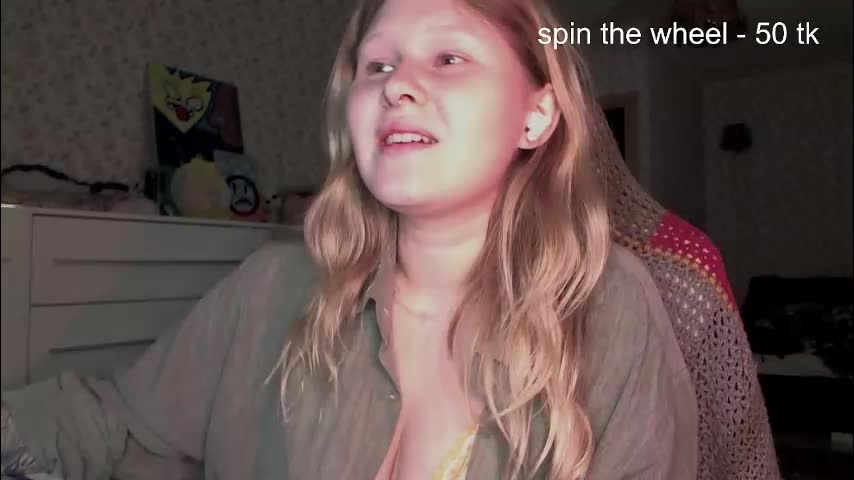 fairydreams_ Adult Chat December 1, 2025