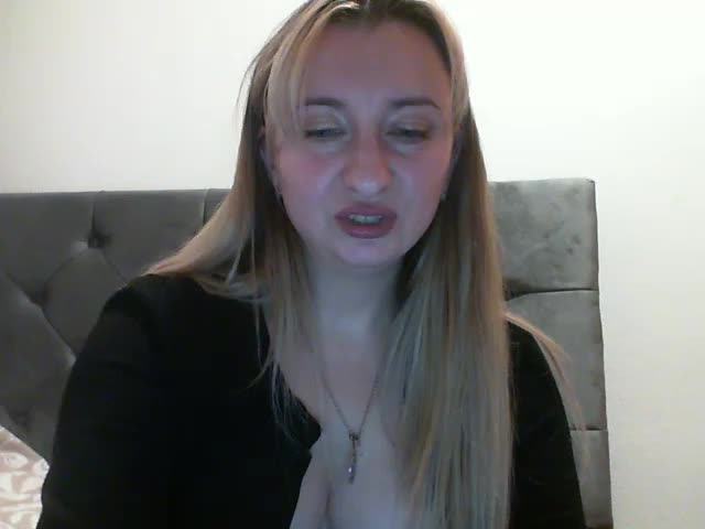 RuslanaFlower Adult Chat December 1, 2025