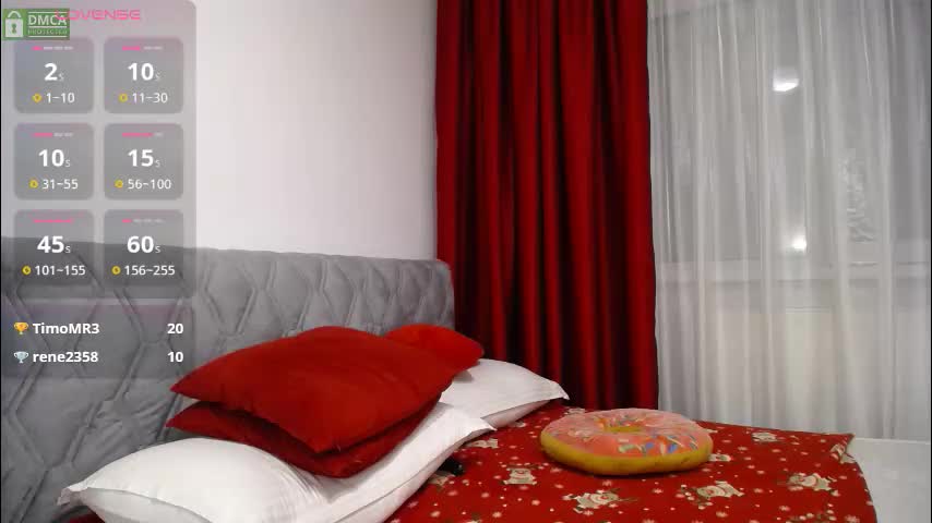 aphrodite32 Adult Chat December 1, 2025