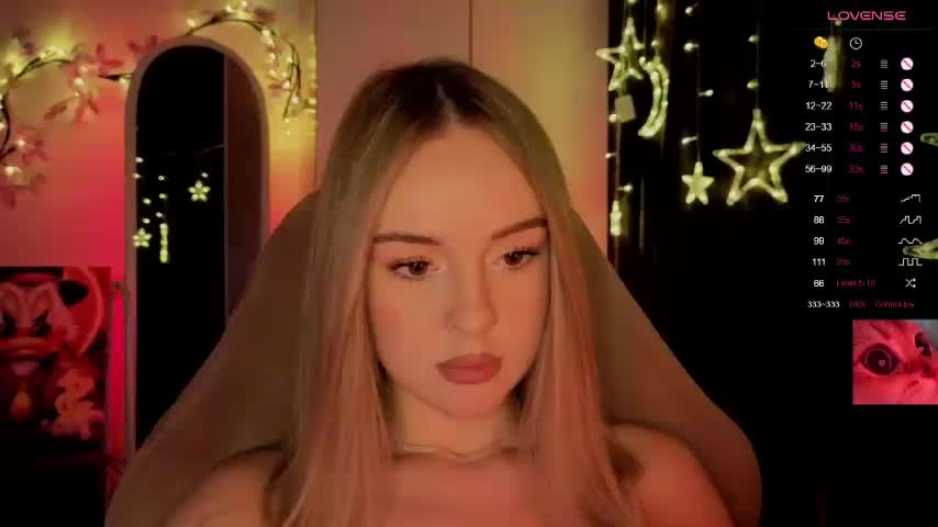 Nestyzz Adult Chat December 1, 2025