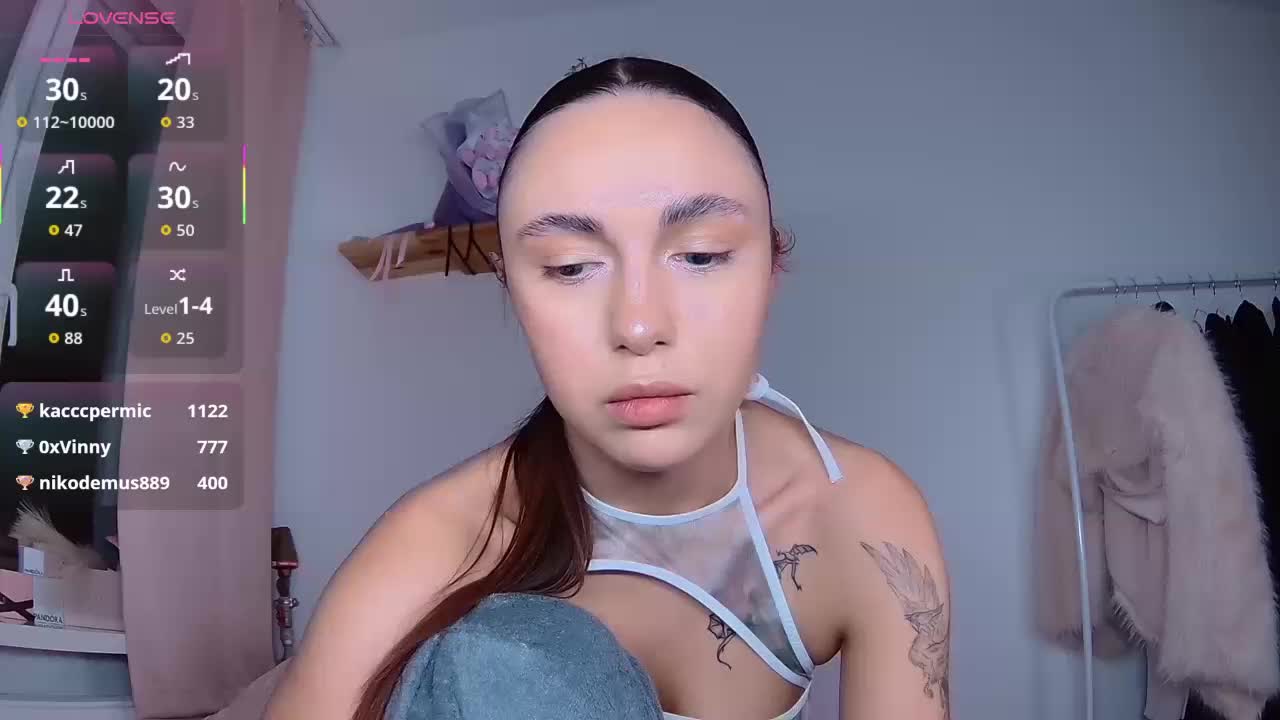 Lerochkaa Adult Chat December 1, 2025