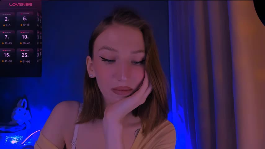 ellaamber Adult Chat December 1, 2025